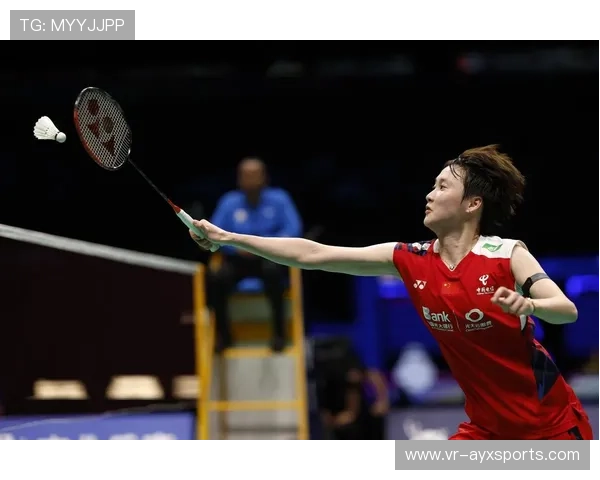 国羽缺席对赛事格局的影响:更多协会选手获得突破机会