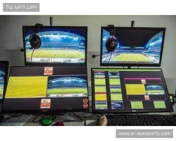 视频助理裁判系统提升判罚准确性，保障公平