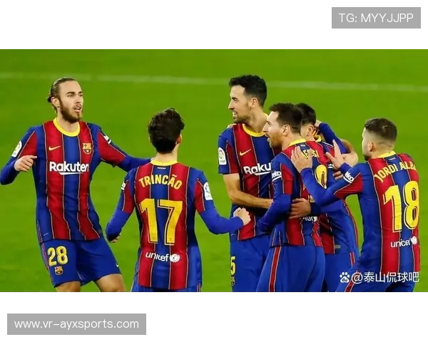 赫罗纳残阵迎战巴萨，保级队能否阻击领头羊复仇之师