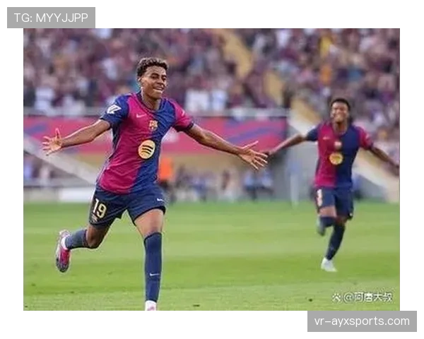 西甲第31轮前瞻：巴萨主场迎战西班牙人，9分领跑冠军在望